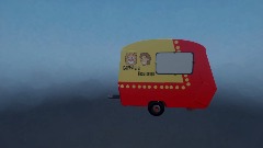 A screenshot taken in Dreams. 3 of 6.