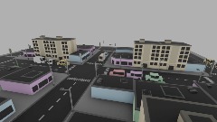 A screenshot taken in Dreams. 5 of 5.