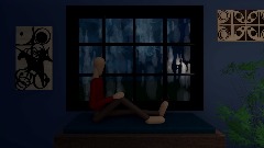 A screenshot taken in Dreams. 5 of 11.