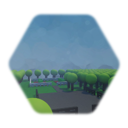 Rochas313 map recreation!