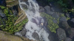 A screenshot taken in Dreams. 26 of 29.