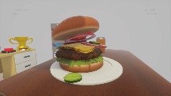 A screenshot taken in Dreams. 3 of 23.