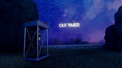 A screenshot taken in Dreams. 1 of 2.