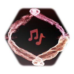 Imagination lobby musik