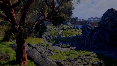 A screenshot taken in Dreams. 7 of 23.