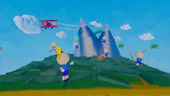 Bob Adventures [WIP]