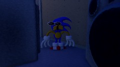 A screenshot taken in Dreams. 4 of 17.