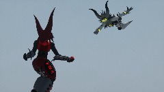 A screenshot taken in Dreams. 12 of 28.