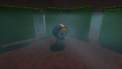 Maze for my Niece - WIP