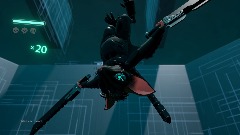 A screenshot taken in Dreams. 6 of 17.