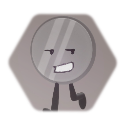 Nickel | Inanimate Insanity