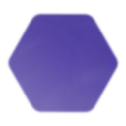 Cursed Violet Nextbot