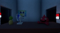 One Night At Brads game