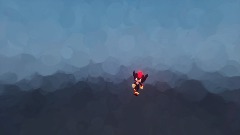 Shadow the hedgehog