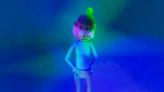 A screenshot taken in Dreams. 5 of 6.