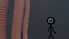 Henry Stickmin In:ESCAPING THE PRISON AGAIN