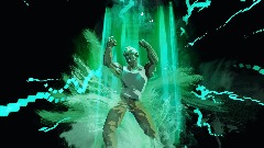 A screenshot taken in Dreams. 2 of 29.