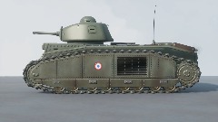 A screenshot taken in Dreams. 1 of 6.