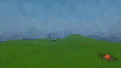 A screenshot taken in Dreams. 7 of 8.