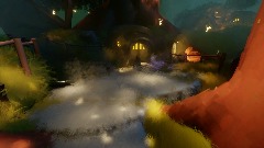 A screenshot taken in Dreams. 3 of 5.