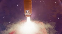 A screenshot taken in Dreams. 5 of 12.