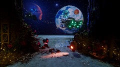 A screenshot taken in Dreams. 29 of 30.