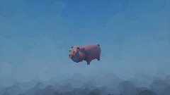 A screenshot taken in Dreams. 5 of 6.