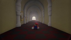 Remix of The Wario apparition Mario Edition