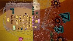 A screenshot taken in Dreams. 14 of 27.