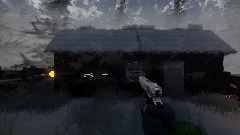 Snowy der toten remaster.