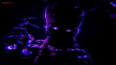 A screenshot taken in Dreams. 1 of 7.