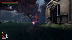 A screenshot taken in Dreams. 3 of 13.