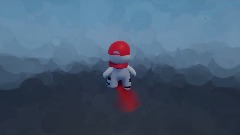 A screenshot taken in Dreams. 7 of 14.