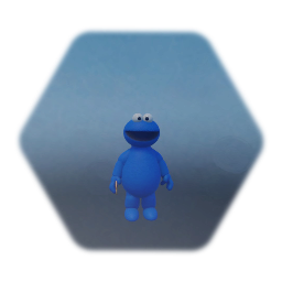 Cookie Monster