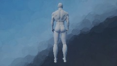 A screenshot taken in Dreams. 12 of 21.