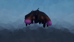 A screenshot taken in Dreams. 13 of 23.