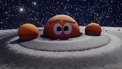 Universal Cosmos 7c