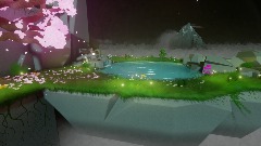 A screenshot taken in Dreams. 21 of 30.