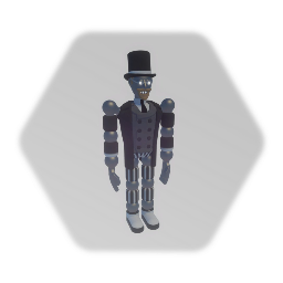 Electro-mechanical rich citizen C