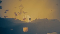 A screenshot taken in Dreams. 2 of 8.