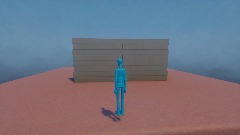 A screenshot taken in Dreams. 1 of 19.