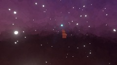 Twin Stick Space Shooter