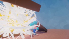 A screenshot taken in Dreams. 13 of 19.