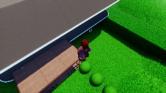 A screenshot taken in Dreams. 19 of 28.