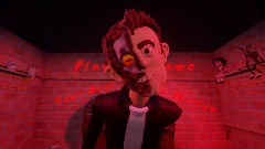 Mac's Halloween House of Horrors
