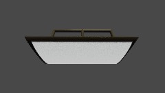 Overhead Florescent