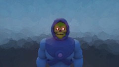 A screenshot taken in Dreams. 3 of 10.