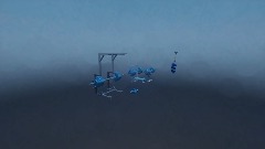 A screenshot taken in Dreams. 26 of 29.