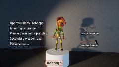 Operators Wanted | Dreams Arena: Take & hold Babpopo