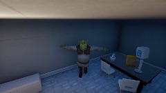 A screenshot taken in Dreams. 2 of 4.